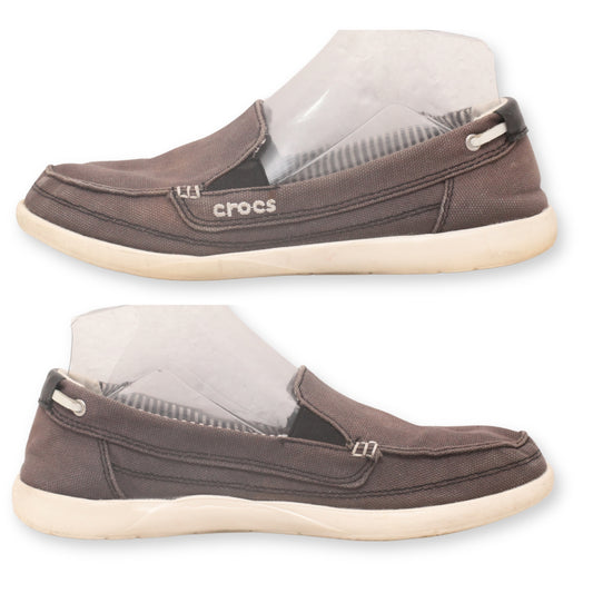 Crocs Slip-On Women Shoes