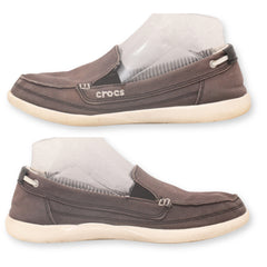 Crocs Slip-On Women Shoes