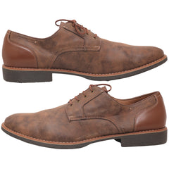 St John’s Bay Lace-Up Casual Shoes