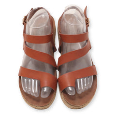 Patrizia by Spring Step Platform Sandals