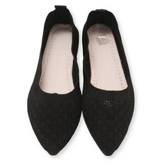 Classic Women Flat Pumps