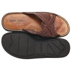 Minne Tonka Women's Slippers