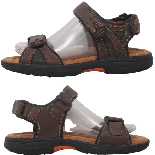 Khombu Men's Casual Sandal