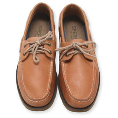 Sperry Lace-Up Men's Boat Shoes