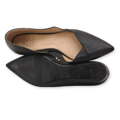 Naturalizer Womens Karla Comfort Insole Leather