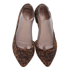 Torrid Women Flat Pumps