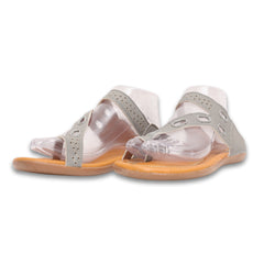 Stylish Thong Style Flats