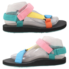 Time & Tru Women's Sandals