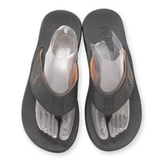 Flojos Men's Flip-Flop Slipper
