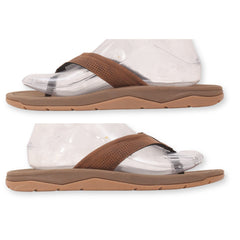 Arch Support Men's Flip-Flop Slippers