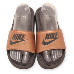 Nike Women's Benassi JDI slide Slipper