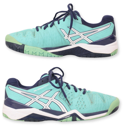 ASICS GEL-RESOLUTION
