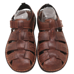 Island Shores Men's Casual Sandal