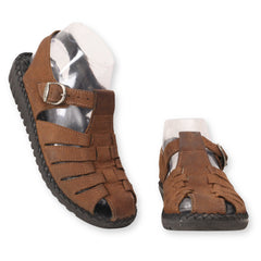Josef Seibel Closed Toe Sandals