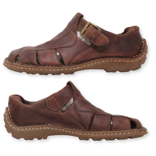 Steve Madden Men's Sandal