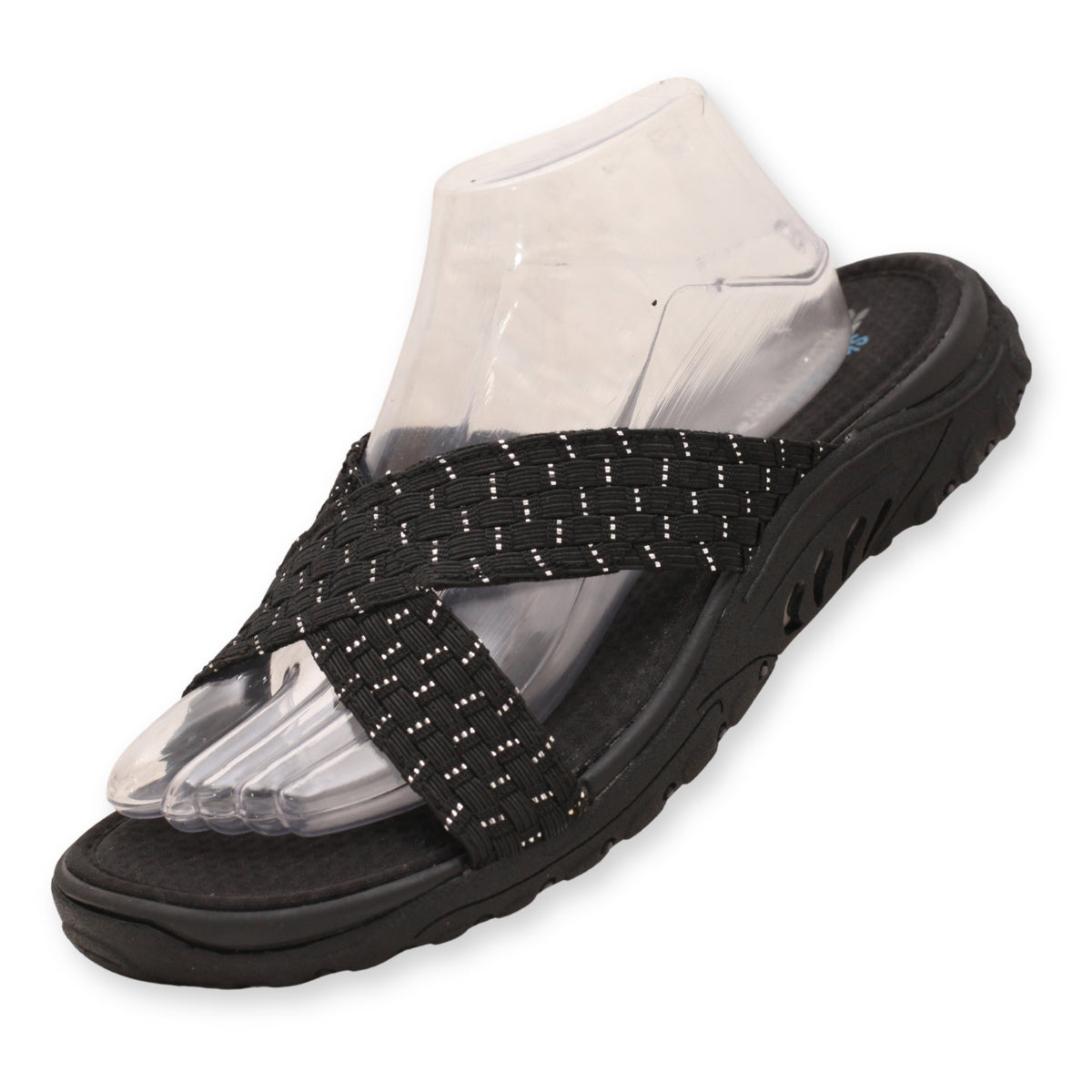 Skechers Memory Foam Slipper