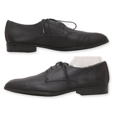 H&M Men's Lace-Up Formal Shoes