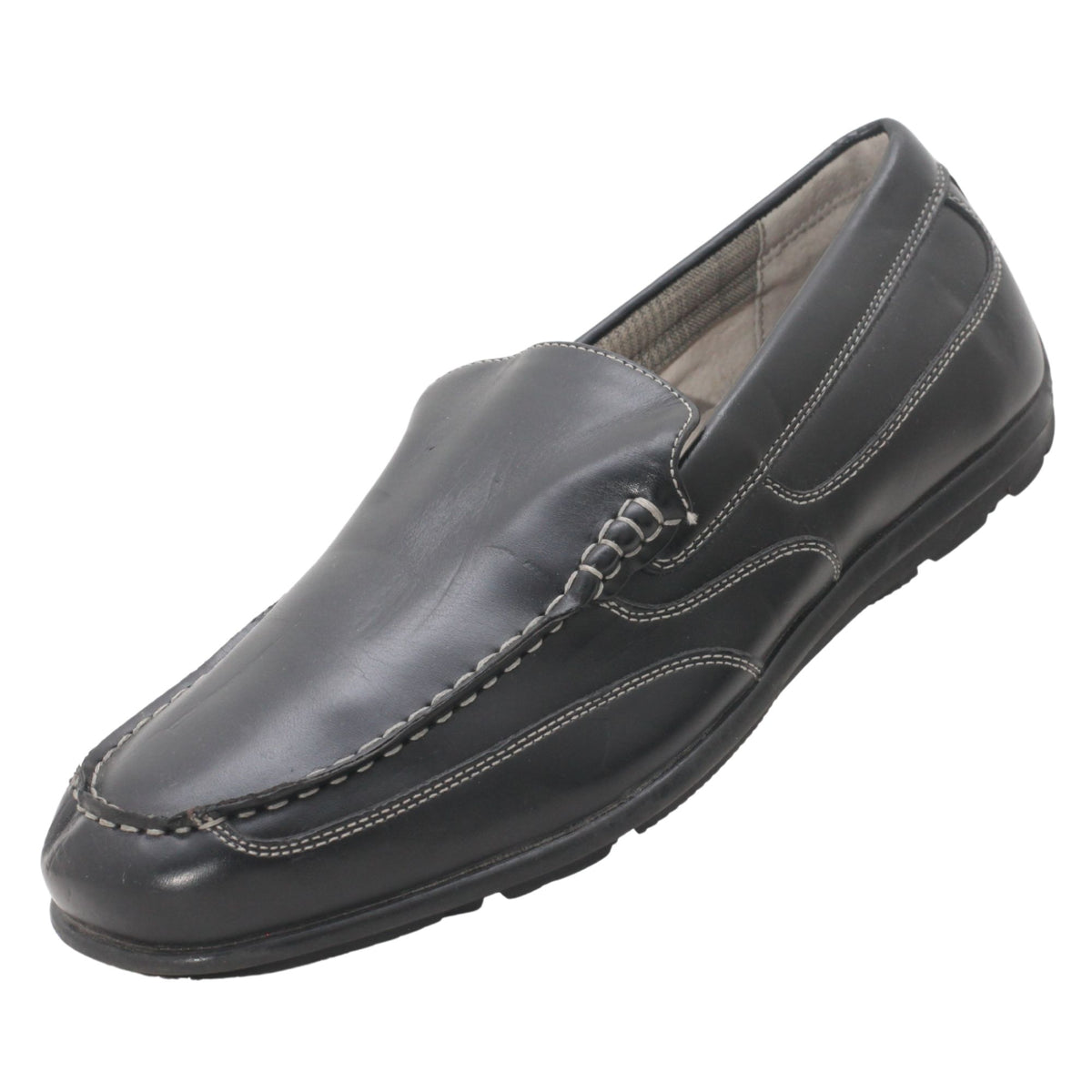 Nunn Bush Slip-On Casual Shoes