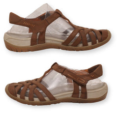 Zibu Women's Sandals