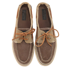 Sperry Top-Sider Lace-Up Men's Boat Shoes