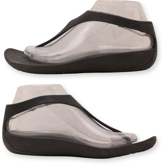Crocs Serena Flip Sandals