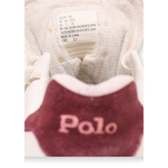 Polo Ralph Lauren Heritage Sneaker