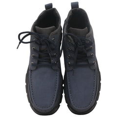 Out Door Lace-Up Men's Casual Shoes