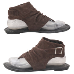 So Women Sandal