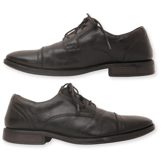 GEORGE Lace-up Formal Shoes