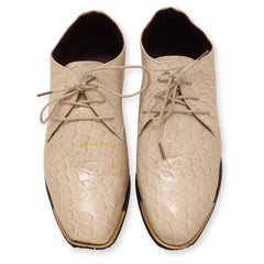 Men's Lace-Up Casual Shoes