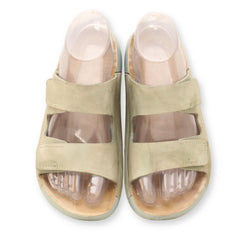ECCO Women's Opentoe Slipper