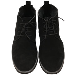 Bruno Marc Classic Chukka Boots