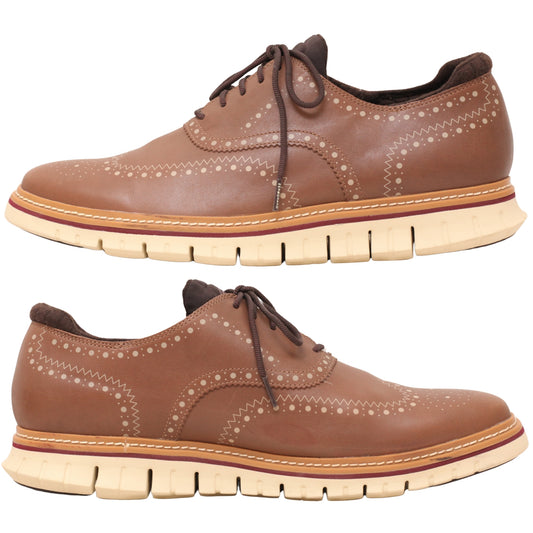 Cole Haan Lace-Up Men's Casual Shoes