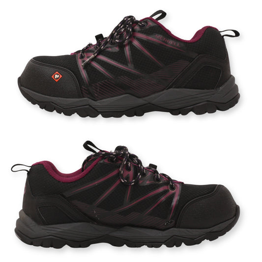 MERREL WORK Women Shoes