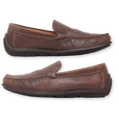 ECCO Slip-On Men's Casual Shoes