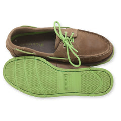 Sperry Top-Sider Lace-Up Men's Shoes