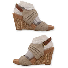 A2 by Aerosoles Wedge Sandals