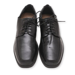 Croft & Barrow Lace-Up Formal Shoes