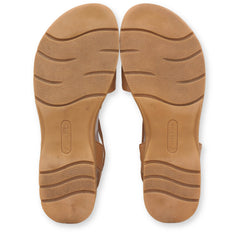 Wear Ever Strappy Sandals