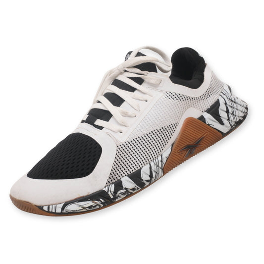 Reebok Flashfilm