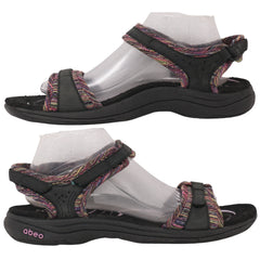 Abeo Women Open-Toe Sandal