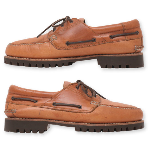 L.L.Bean Lace-Up Men's Casual Shoes