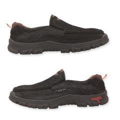 Cosidram Men's Slip-On Casual Shoes