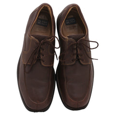 Nunn Bush Lace-Up Men's Casual Shoes