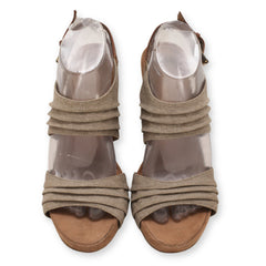 A2 by Aerosoles Wedge Sandals