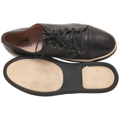 J&M Lace-Up Men's Casual Shoes
