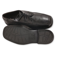 Bass Lace-Up Men's Formal Shoes