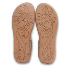 Stylish Thong Style Flats