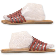 Skechers Luxe Foam Slippers