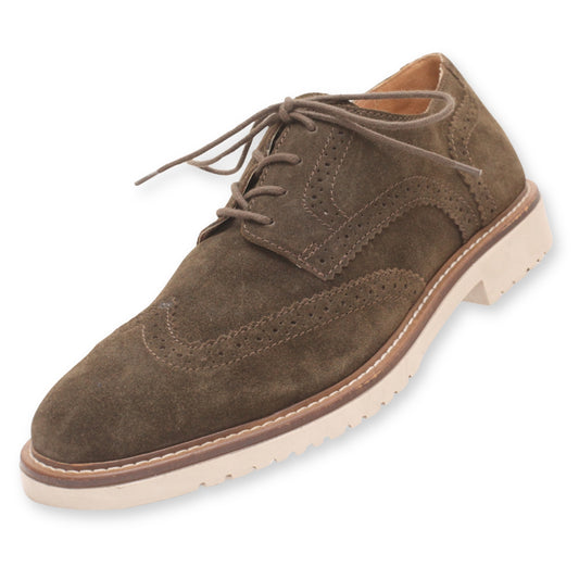Crown Vintage Men's Casual Shoes